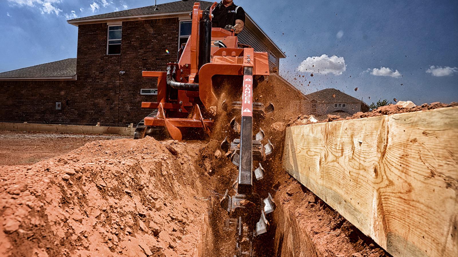 13.Dikning & Rensning av Diken