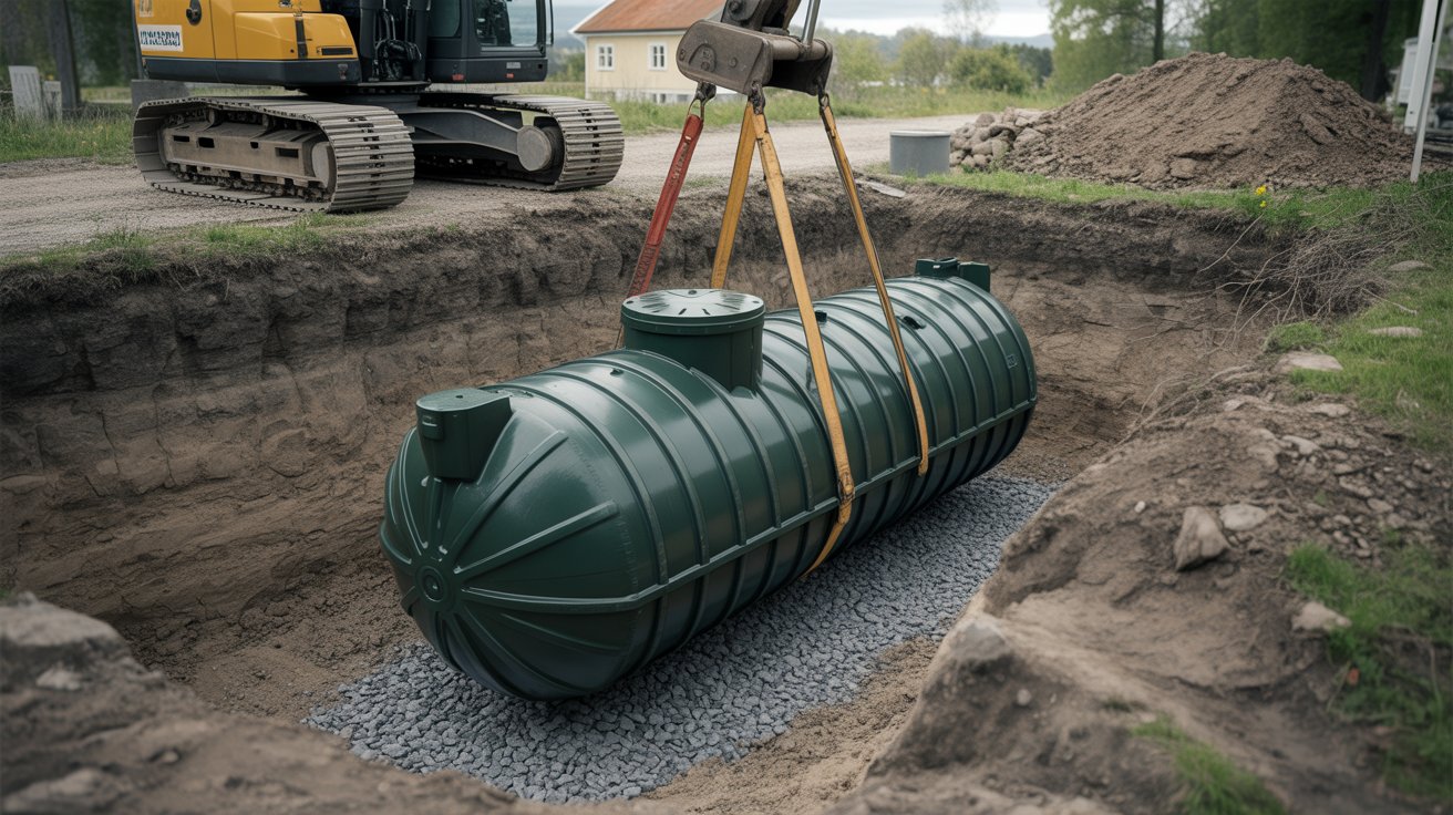 installera enskilt avlopp (8)